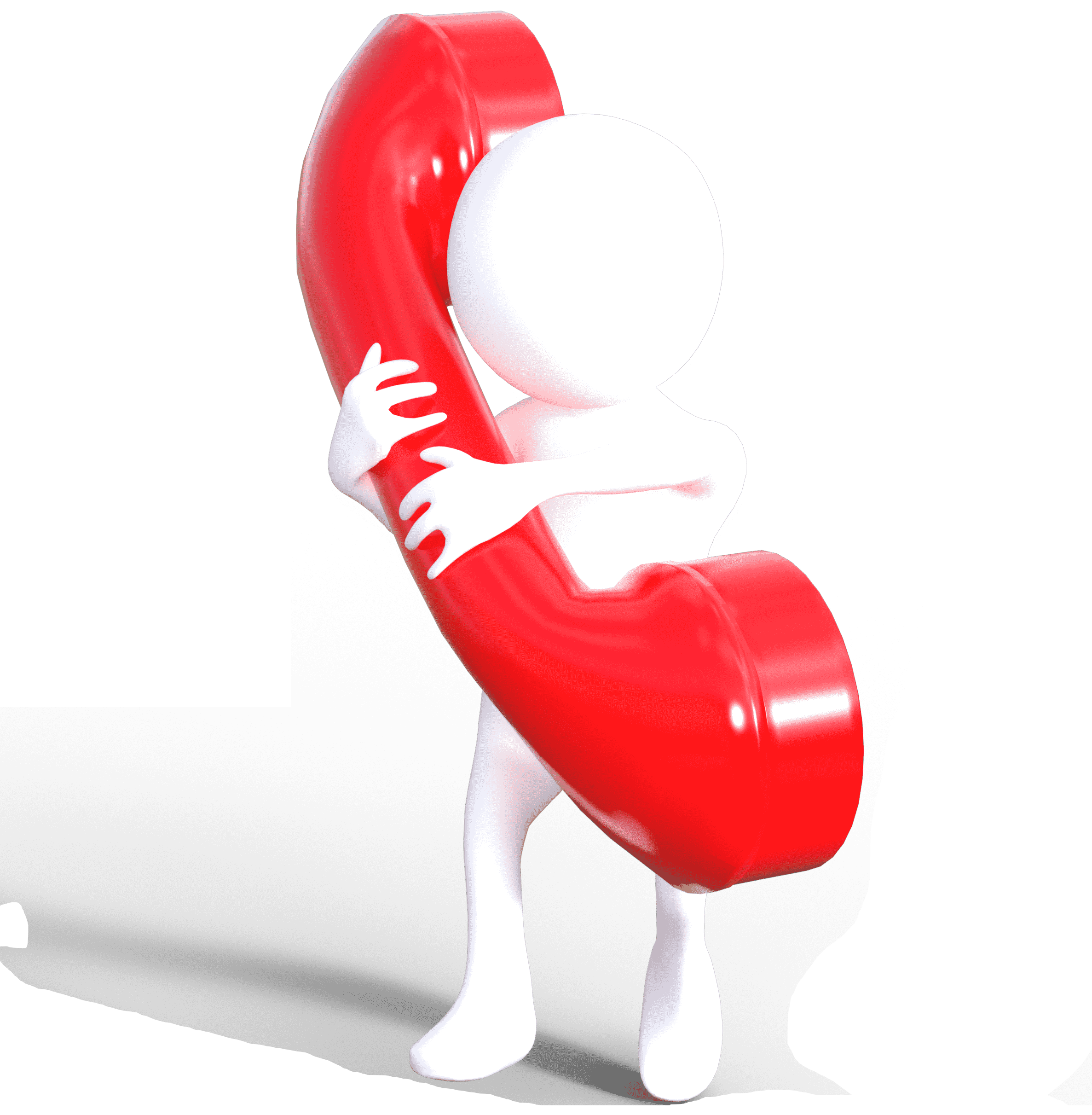 phone
